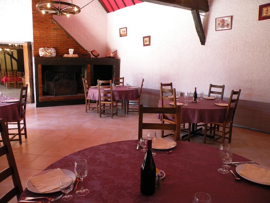 Le Domaine De Seillac Odesia Vacances Bagian luar foto