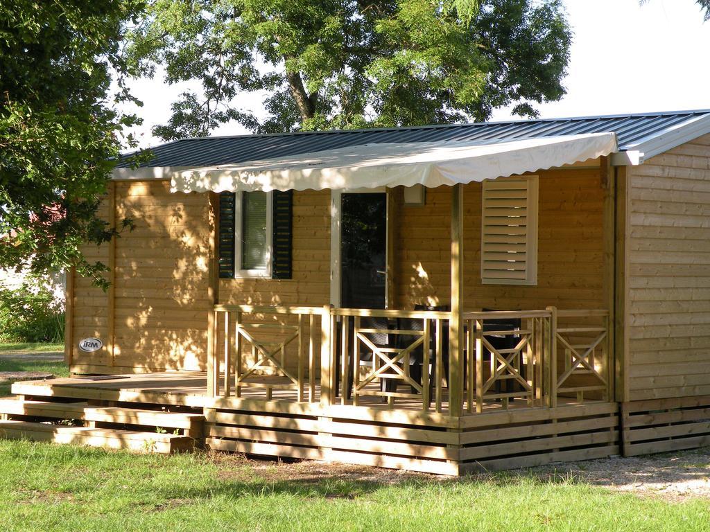 Le Domaine De Seillac Odesia Vacances Ruang foto