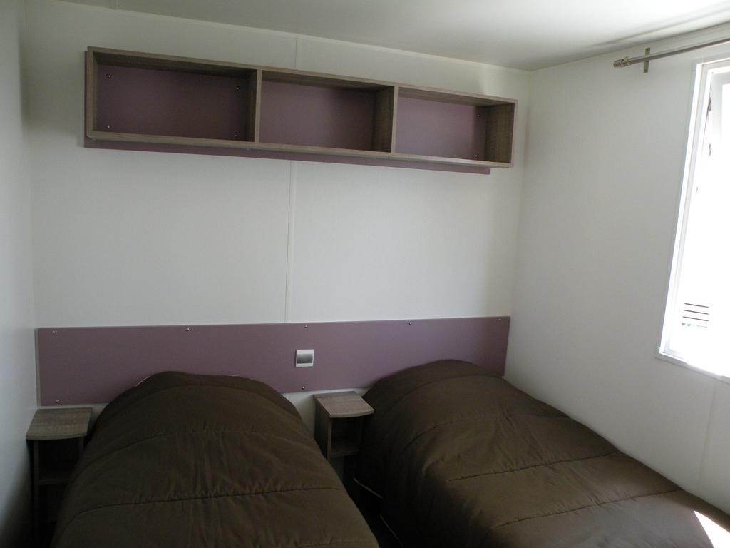 Le Domaine De Seillac Odesia Vacances Ruang foto